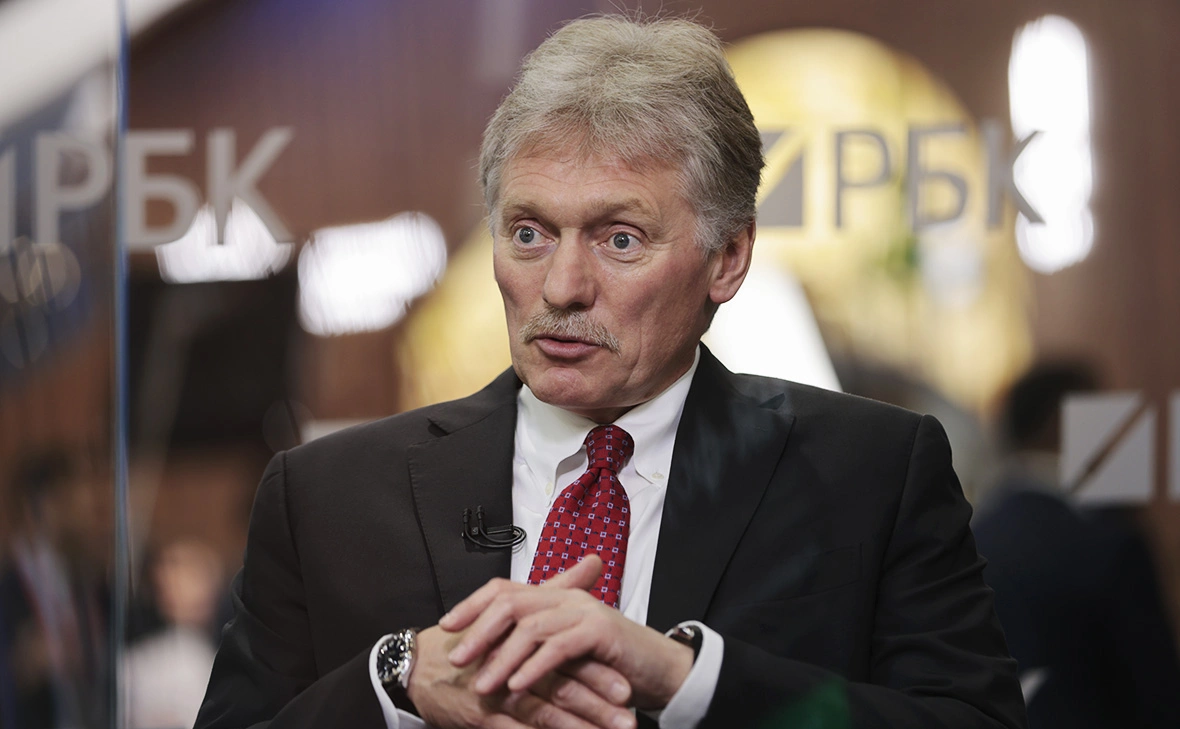 Михаил Гребенщиков / РБК