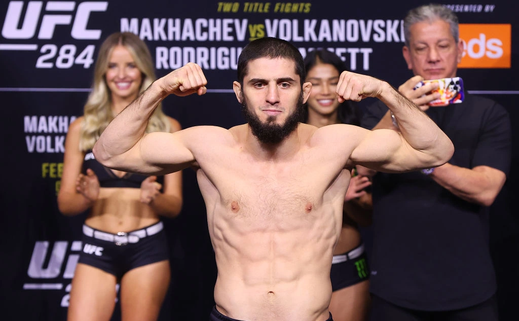 Paul Kane / Getty Images