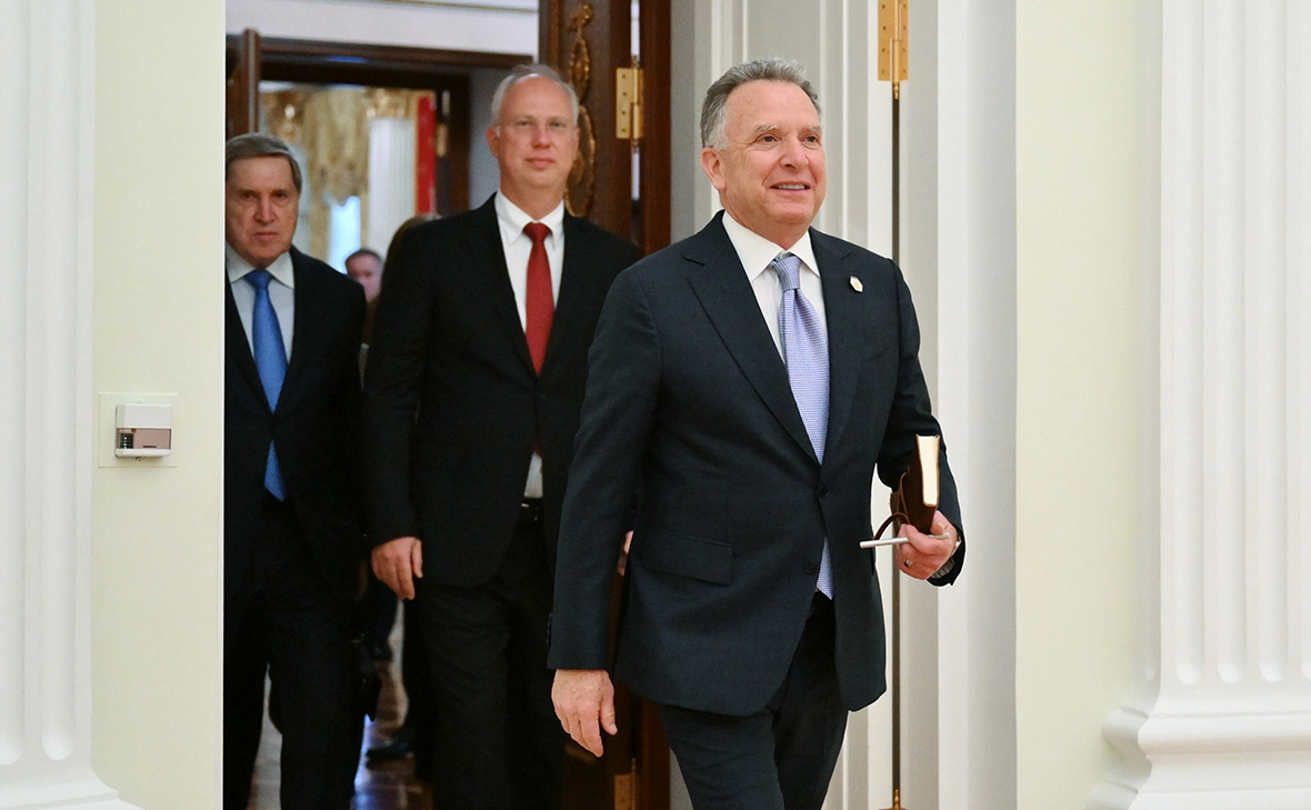 Кристина Кормилицына / РИА Новости