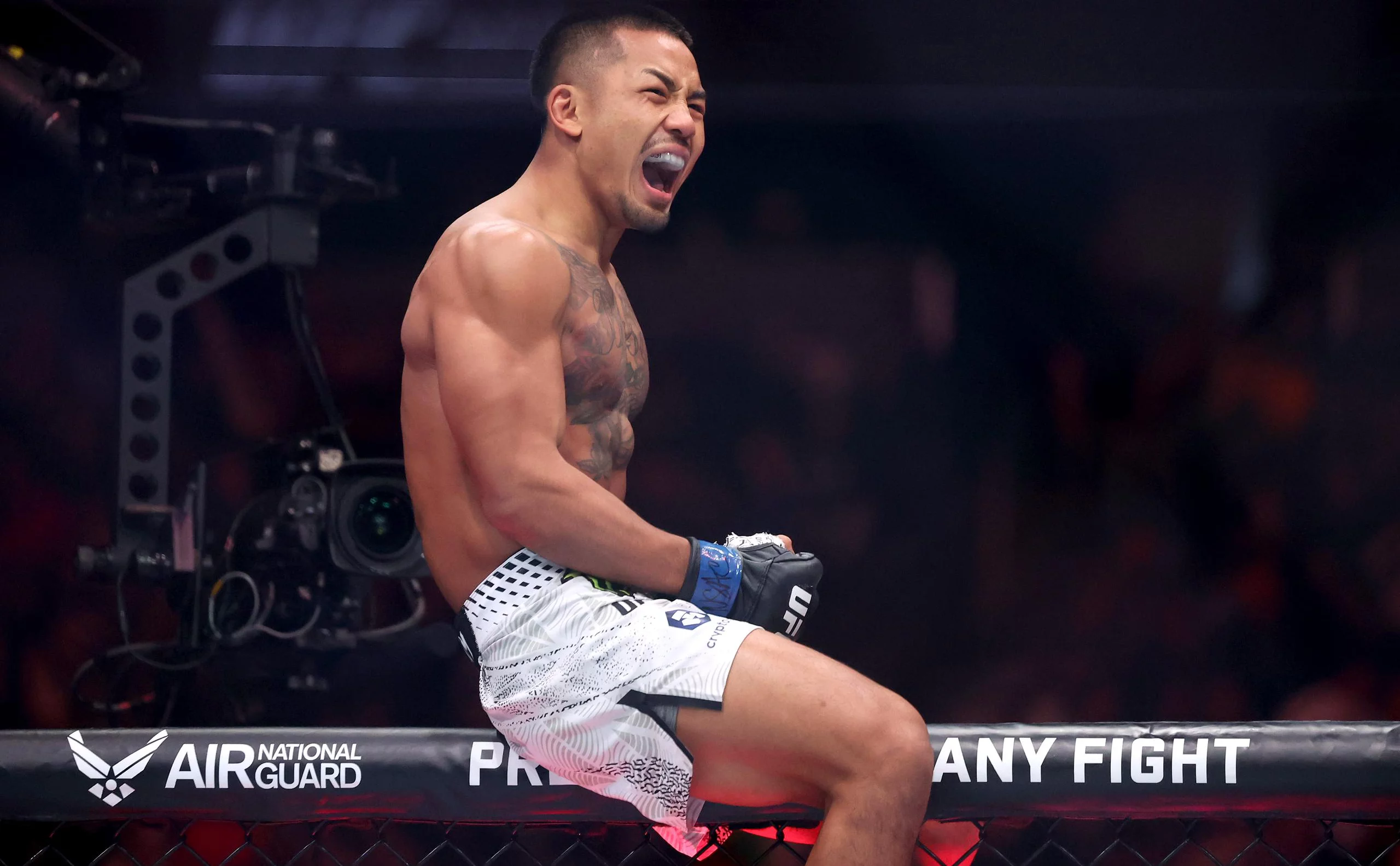 Maule / Getty Images