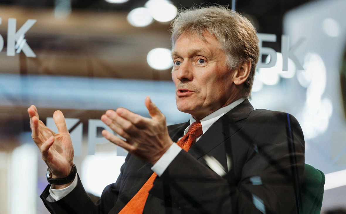 Михаил Гребенщиков / РБК