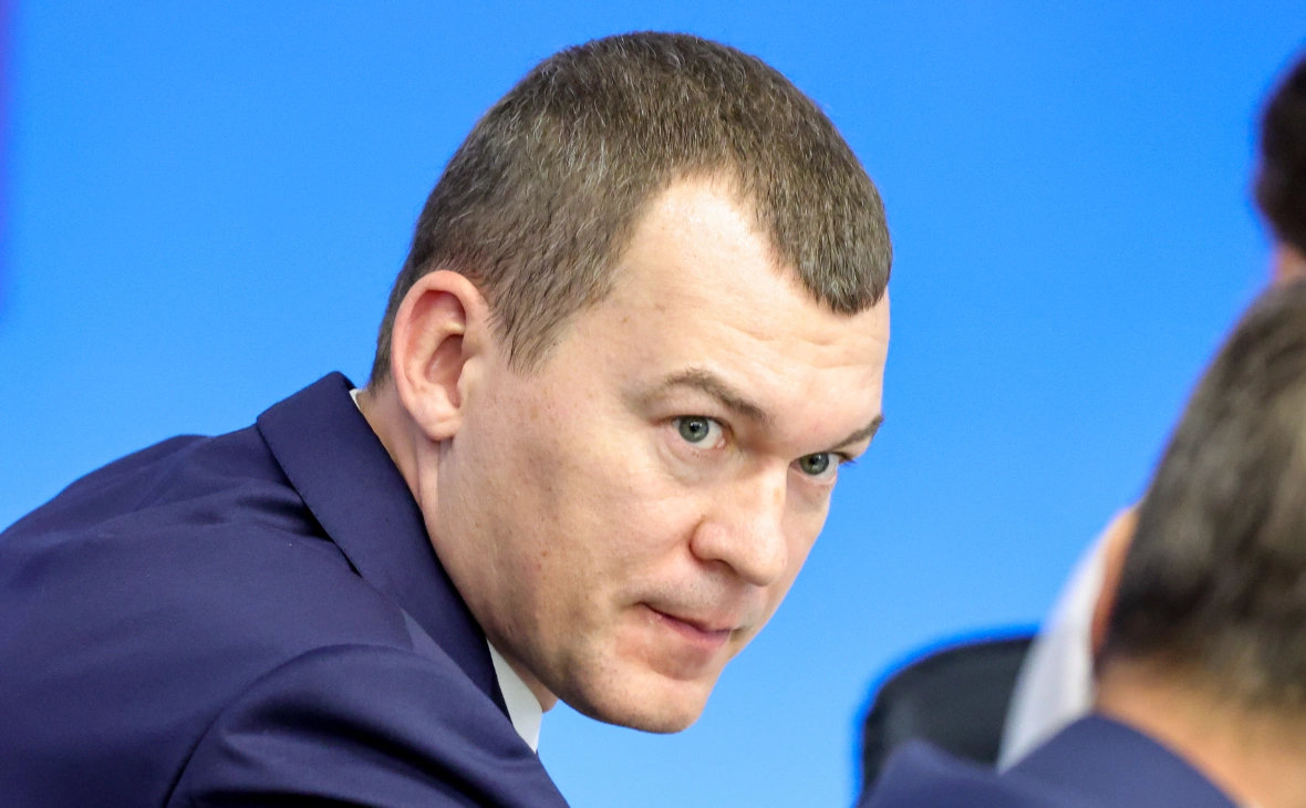 Roman Naumov / Ura.ru / Global Look Press