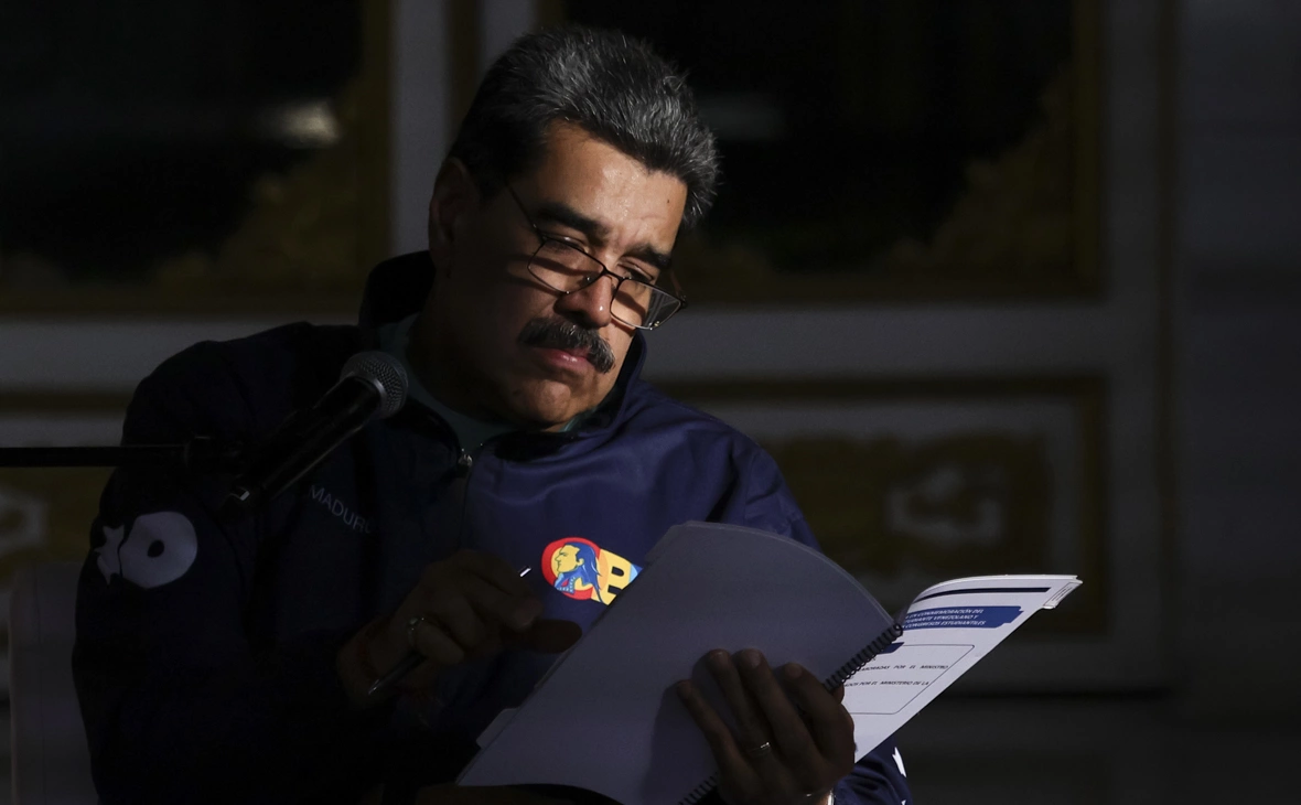 Jesus Vargas / Getty Images