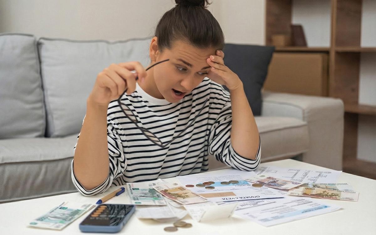 Дума в 10 раз увеличила штрафы за навязанные собственникам жилья Дума в 10 раз увеличила штрафы за навязанные собственникам жилья