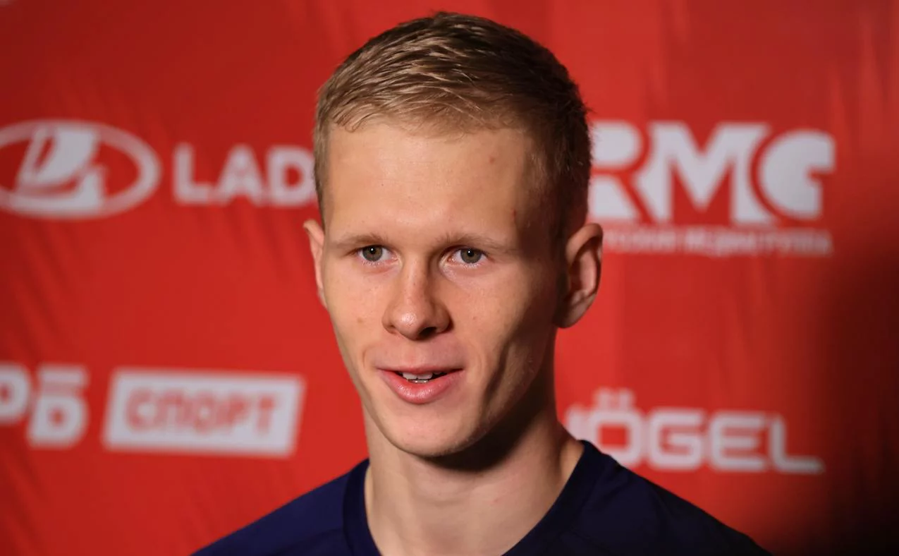 Олег Бухарев / ТАСС