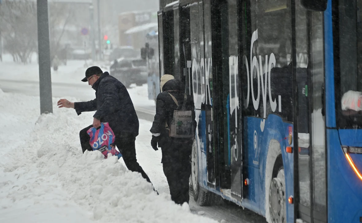 Илья Московец / URA.ru / Global Look Press