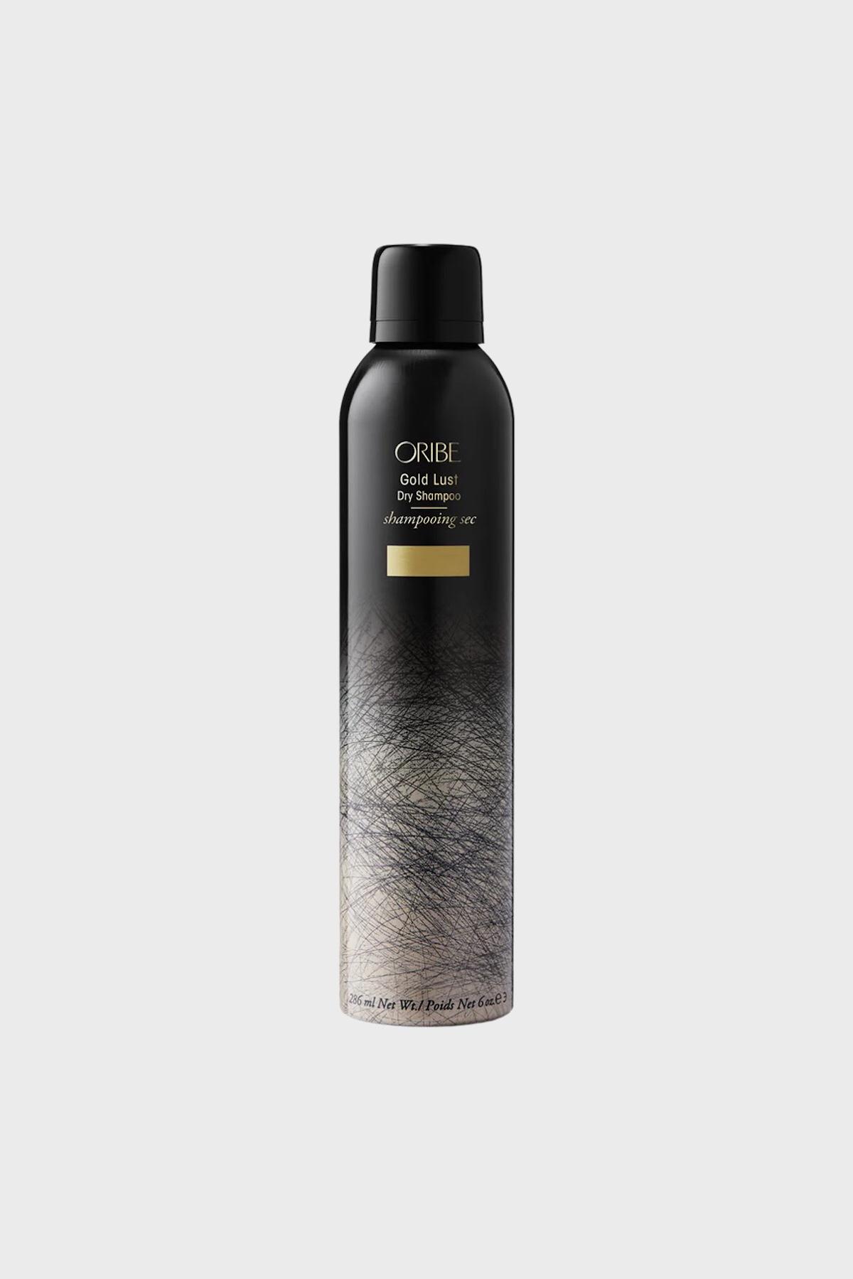 Сухой шампунь Gold Lust Dry Shampoo, Oribe, цена по запросу («Рив Гош»)