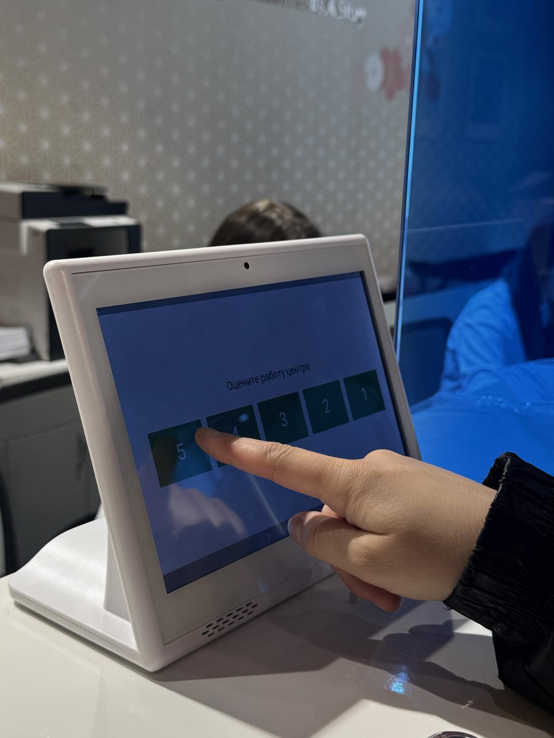 Фото: Алина Малютина