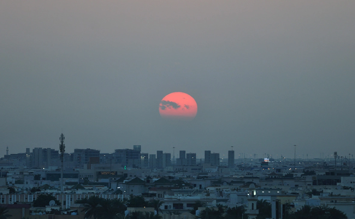 Mohammed Salem / Reuters