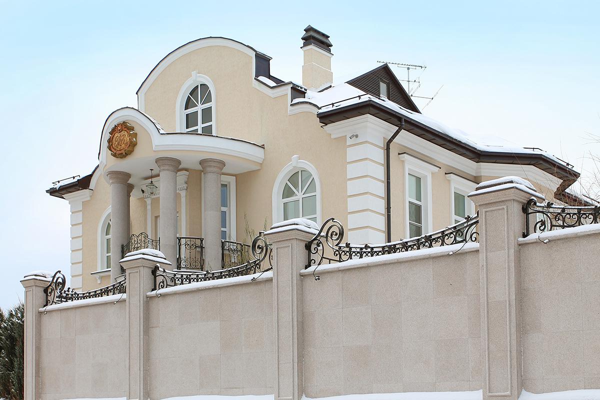 Фото: Matveychuk Anatoliy / Shutterstock / FOTODOM