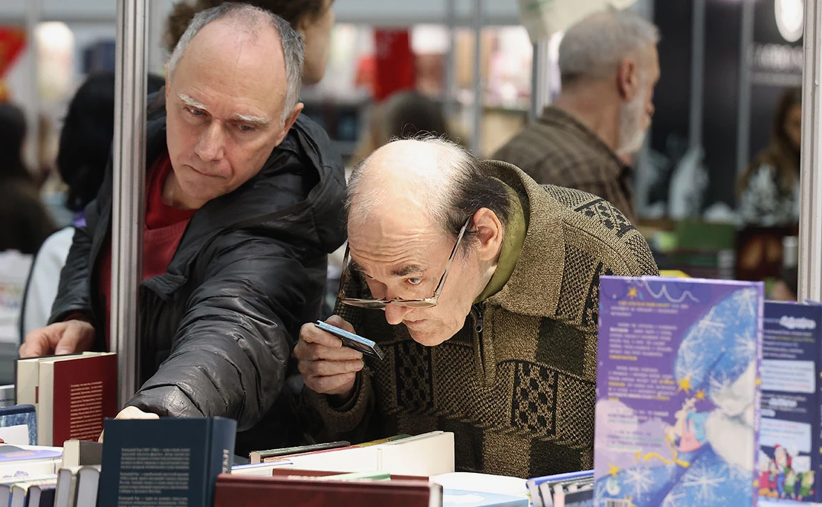 Андрей Любимов / РБК