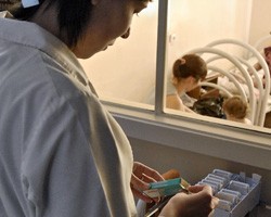 Прокуратура выявила нарушения в передаче эмбрионов из детской больницы на Урале