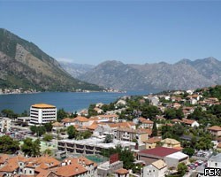 Уехать в Черногорию без визы россияне смогут с 21 ноября