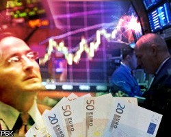 Дневной Forex: евро застыл у отметки 1,457