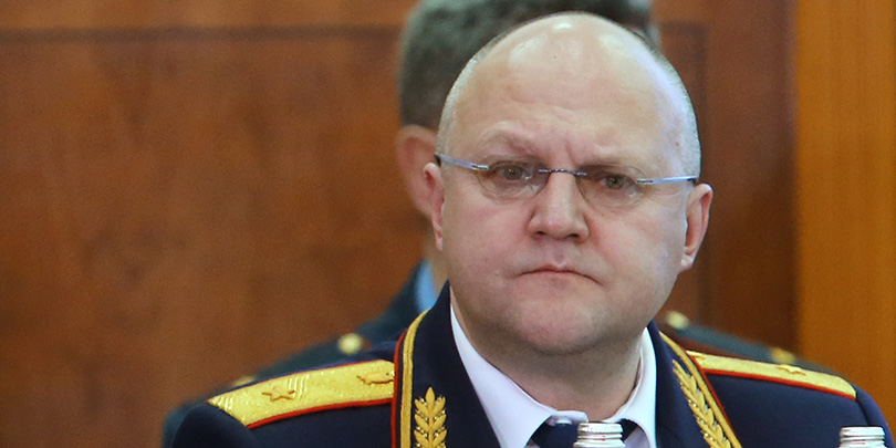 Глава СК по Москве счел слова своего зама о взятке «моральной усталостью»