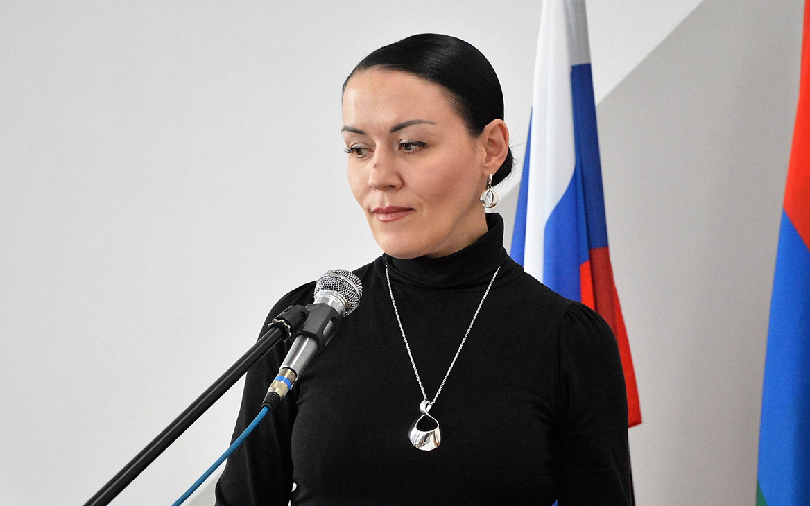 Чиновницу Петрозаводска уволят после поста о не доносящих мусор «мразях»