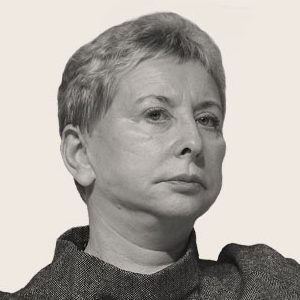 Ирина Звягельская