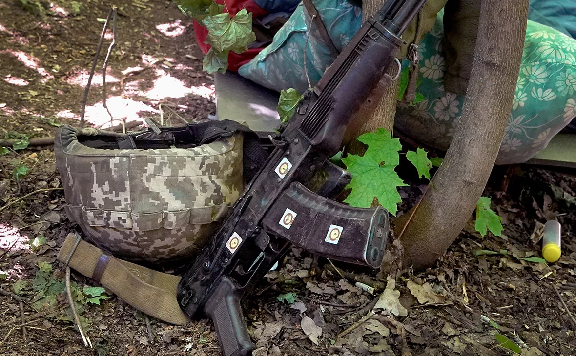 Scott Olson / Getty Images