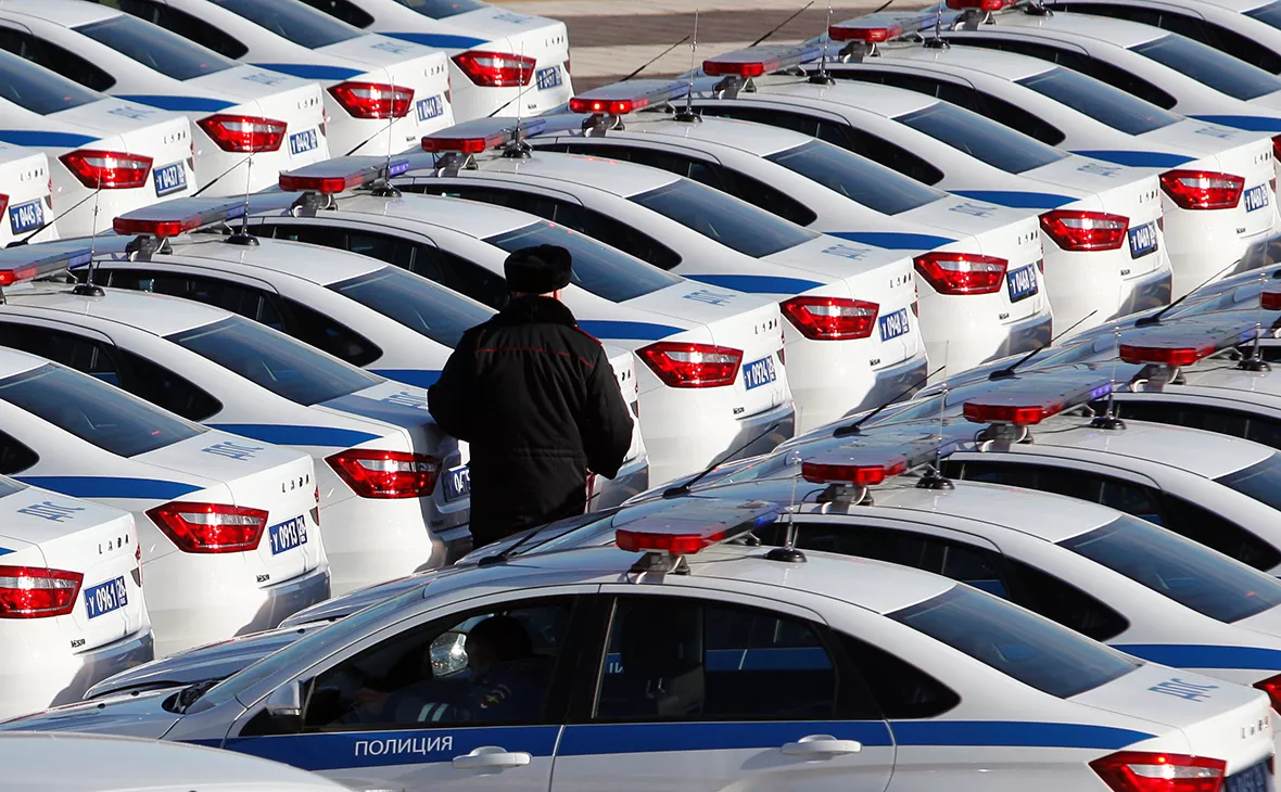 Эдуард Корниенко / Reuters