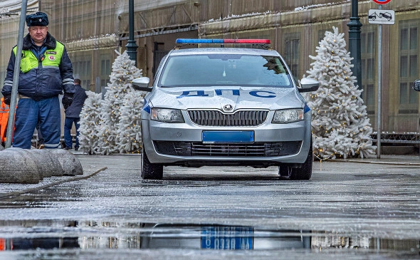 Константин Кокошкин / Global Look Press