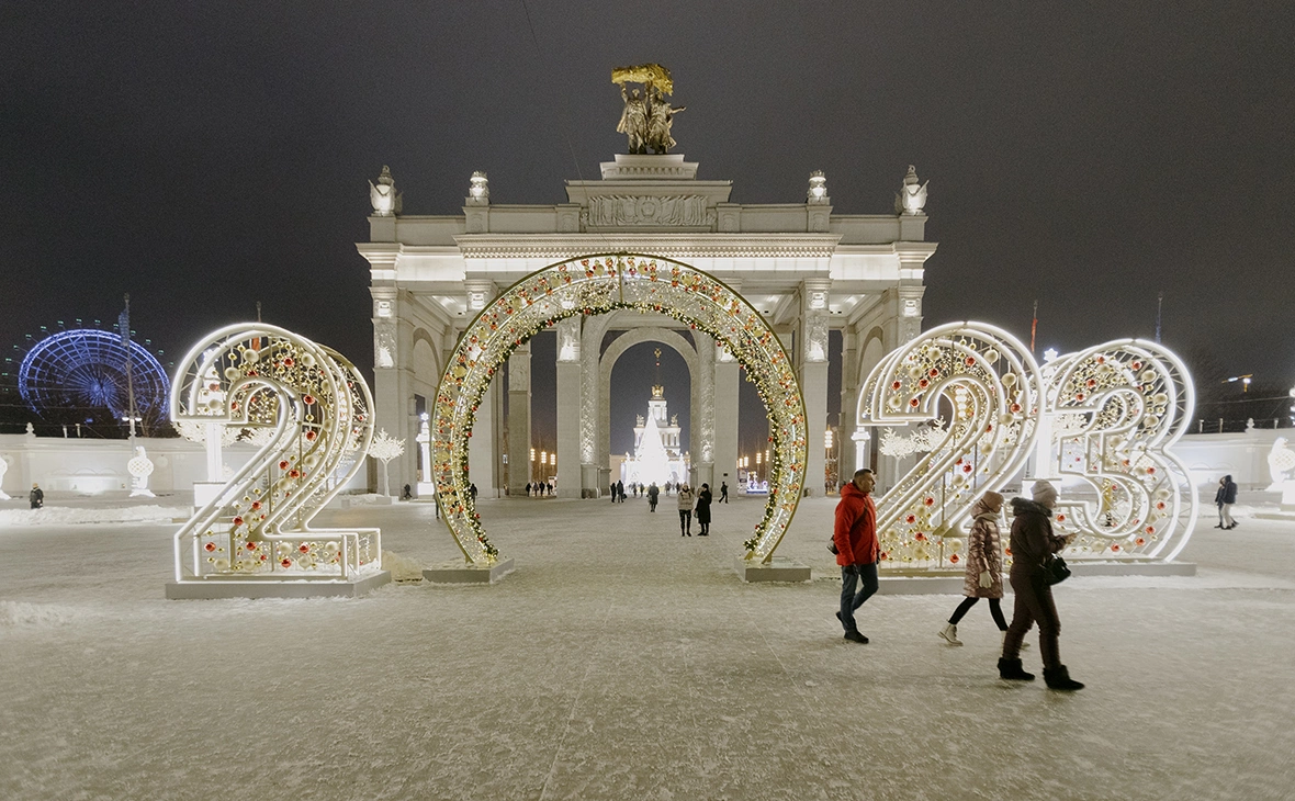 Михаил Гребенщиков / РБК