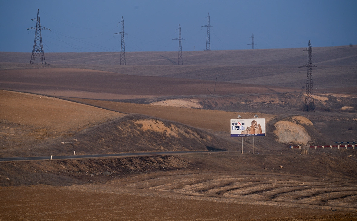 Александр Патрин / ТАСС