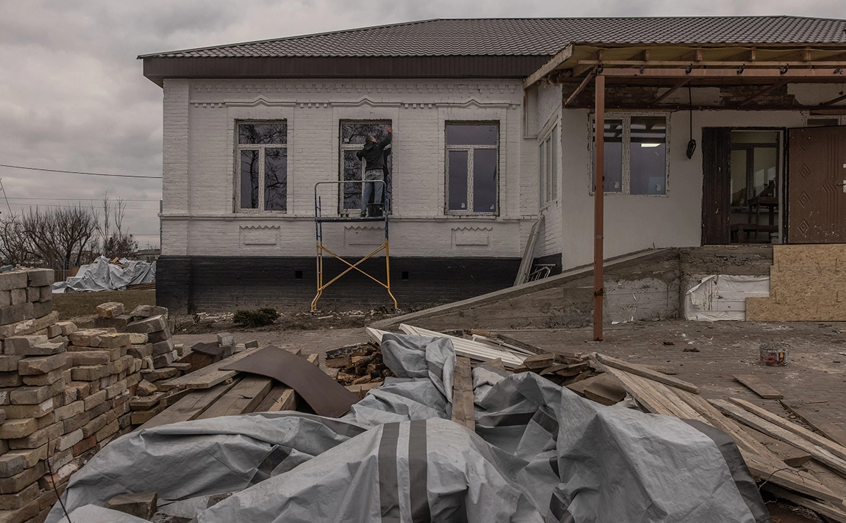 Roman Pilipey / Getty Images