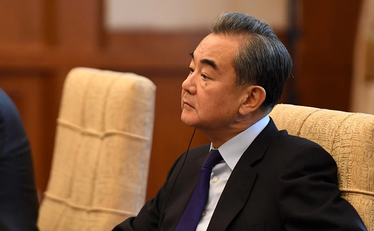 Noel Celis - Pool / Getty Images