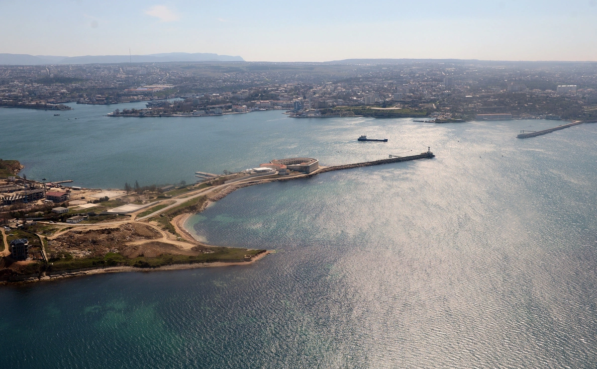 Сергей Мамонтов / РИА Новости