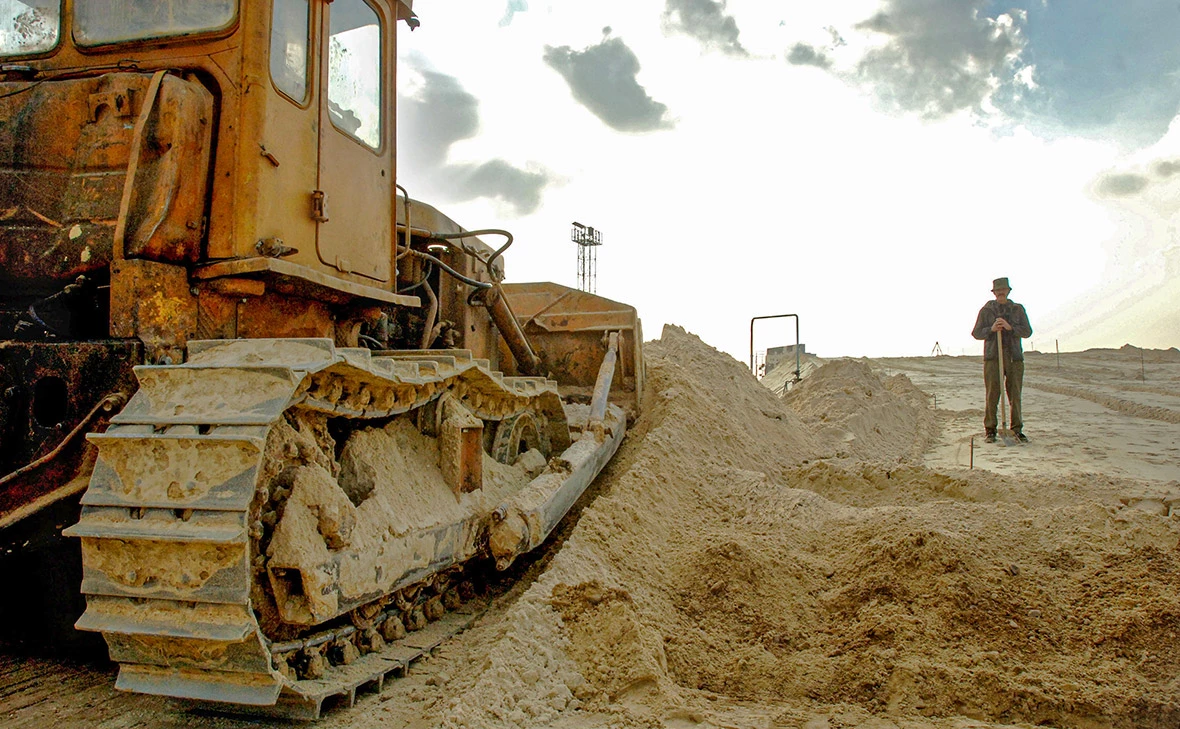 Григорий Сысоев / ТАСС