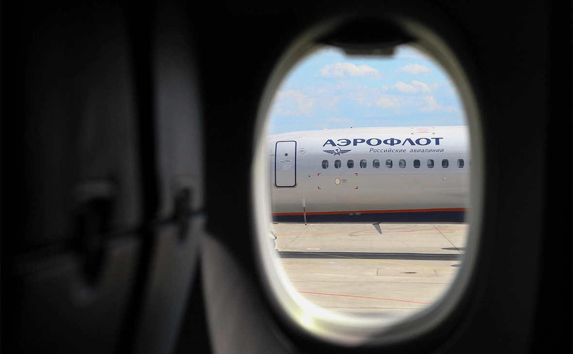 Екатерина Кузьмина / РБК