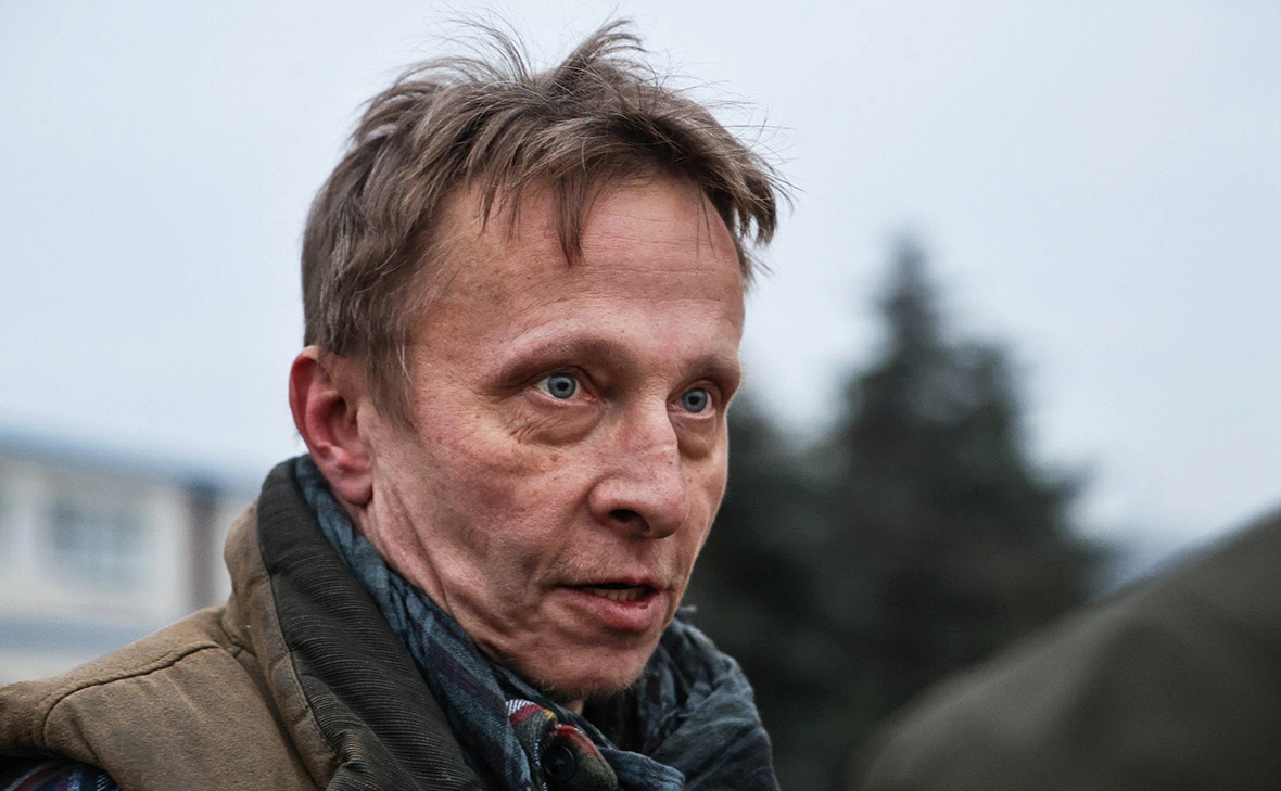 Михаил Терещенко / ТАСС