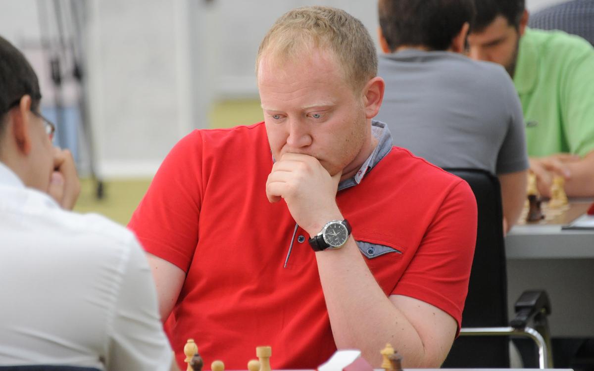 В Chess.com объяснили отстранение российского гроссмейстера