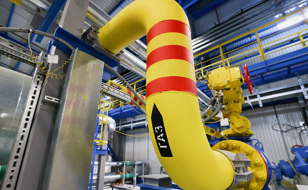 Кирилл Кухмарь / ТАСС