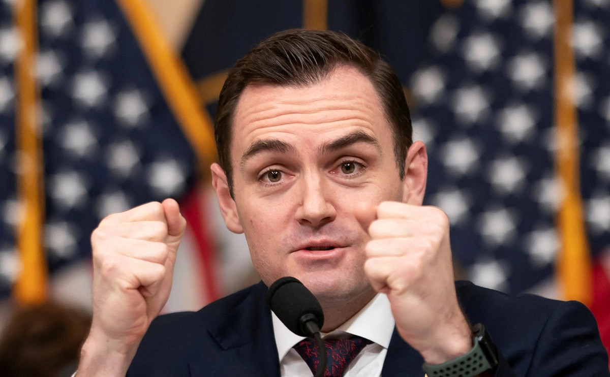 Nathan Howard / Reuters