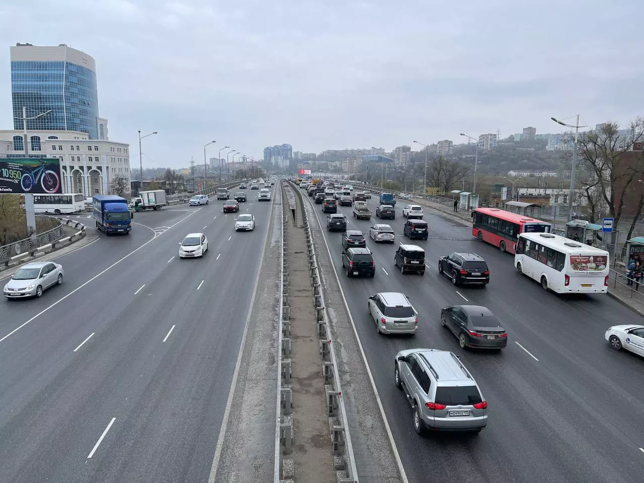 РБК Приморье