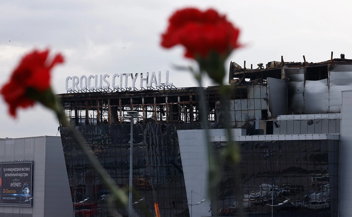 Андрей Любимов / РБК