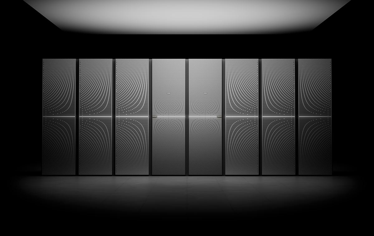 IonQ Tempo