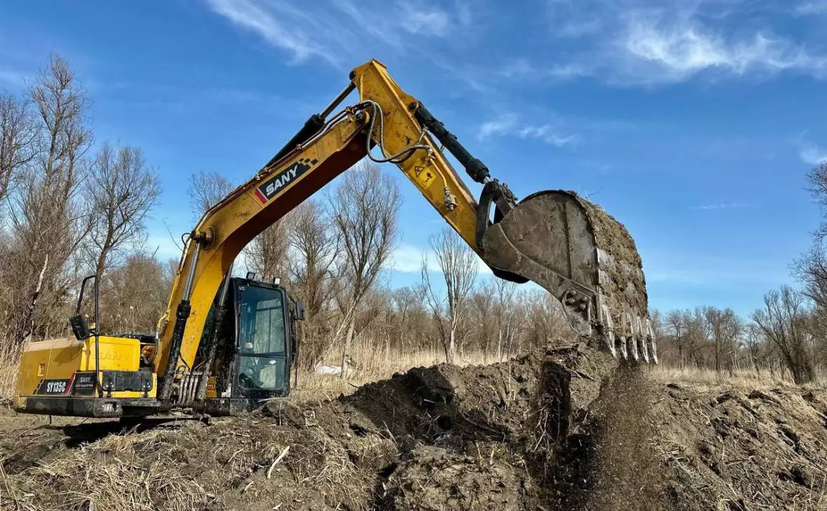 официальный telegram-канал главы администрации Губкинского городского округа Михаила Лобазнова