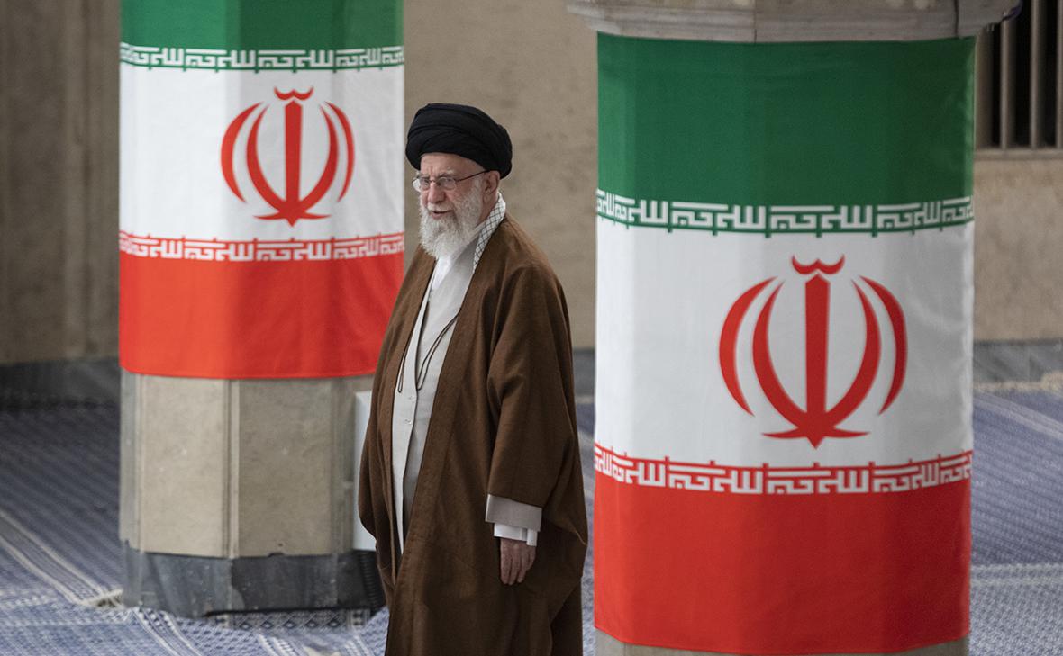 В Иране опровергли экстренное заседание Совбеза из-за ситуации с Раиси