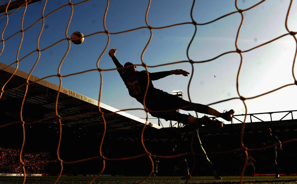 Jamie McDonald / Getty Images