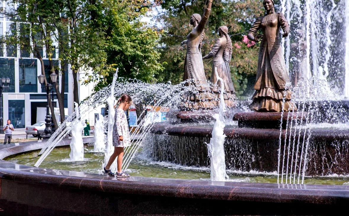 РБК Уфа