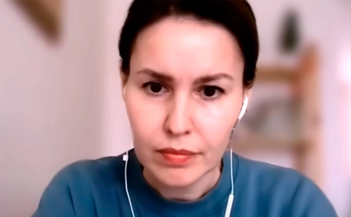 Фарида Курбангалеева / YouTube