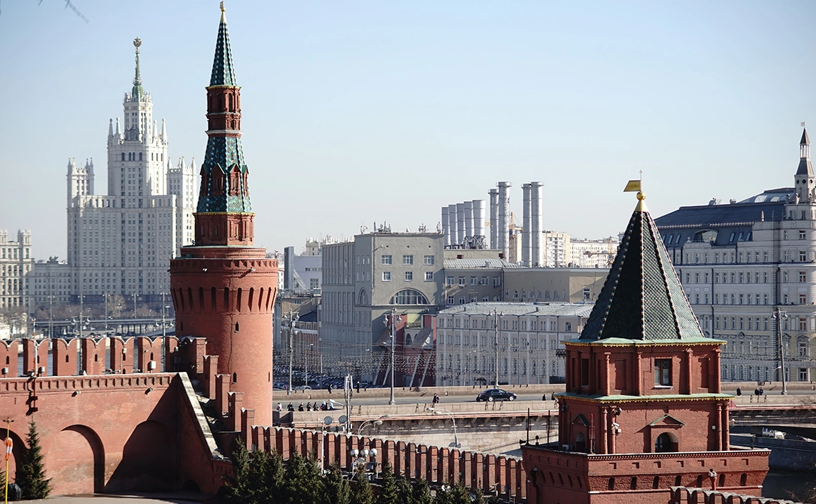 Олег Яковлев / РБК