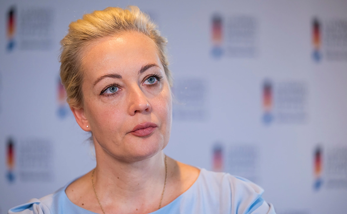 Peter Kneffel / DPA / ТАСС