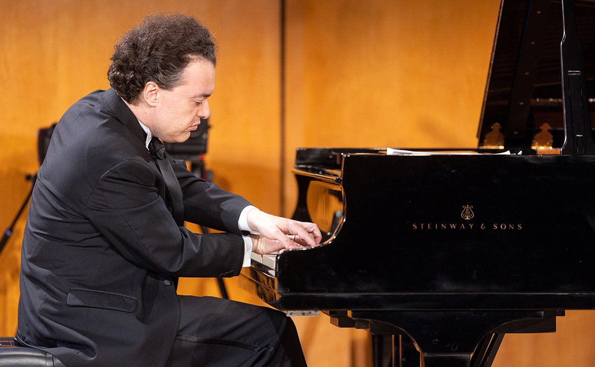 Michael Reichel / dpa / Global Look Press