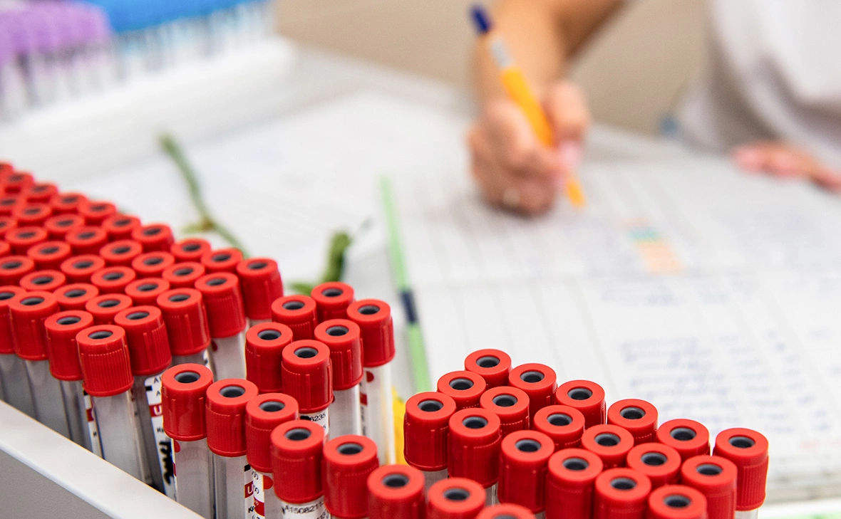 Анна Майорова / URA.RU / ТАСС