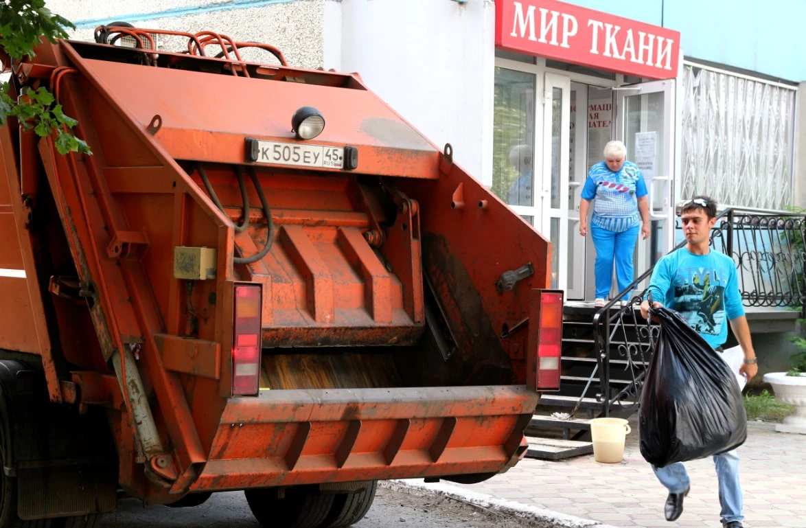 Игорь Меркулов / URA.RU