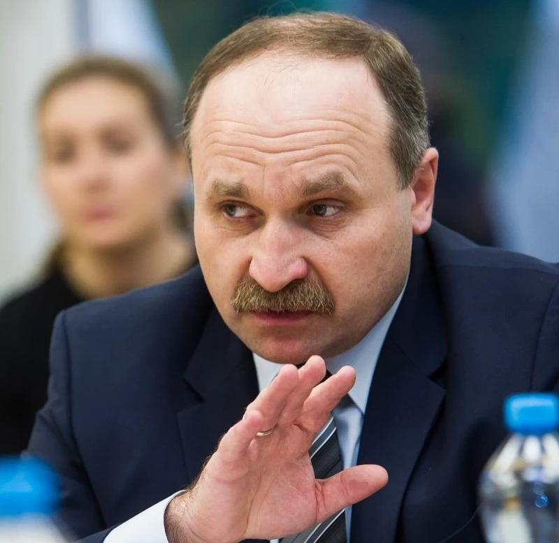 Александр Подгорчук