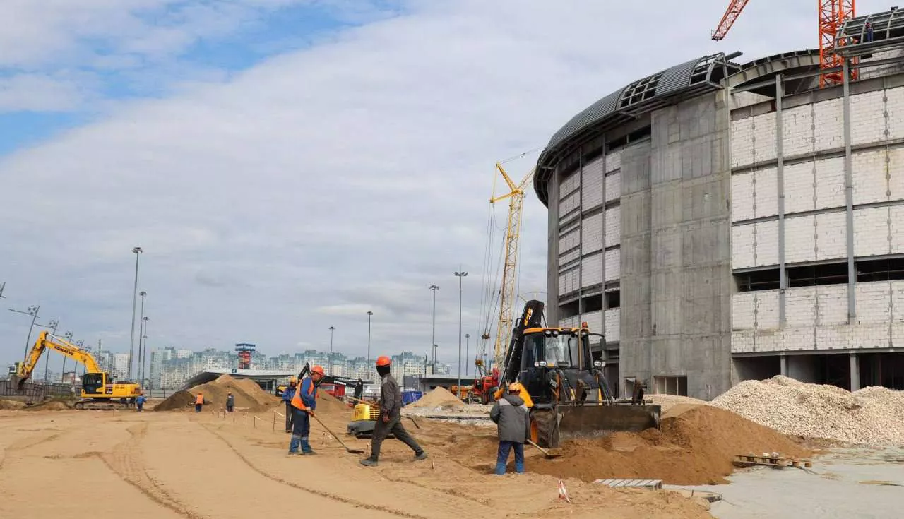 Телеграм-канал Глеба Никитина